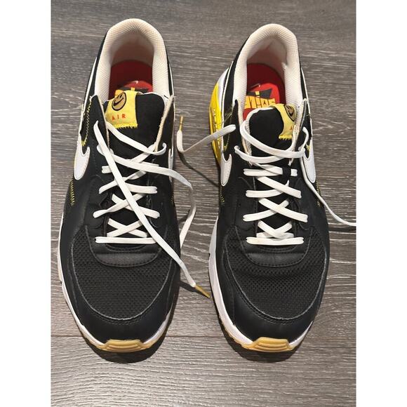 Nike Other - Nike Air Max Excee Go The Extra Smile